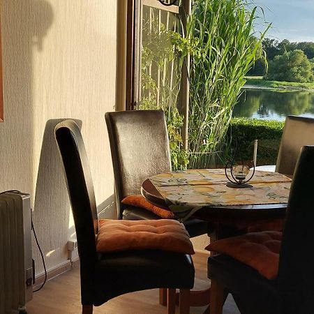 Havel-Pension Kruse Havelberg Phòng bức ảnh